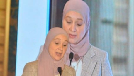 التخطيط تشارك بمؤتمر دولي حول التضامن وخطة 2030 للتنمية بمشاركة قطر