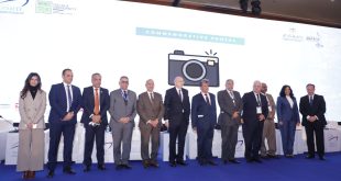 غادة شلبي : آن الأوان لحصول مصر على نصيبها من السياحة الوافدة وندعم اليخوت