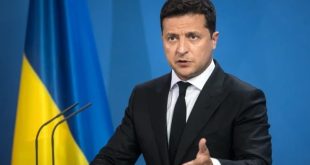 السياحة الأوكرانية