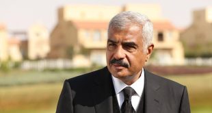 هشام طلعت مصطفى