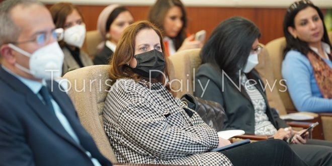 التخطيط : سد الفجوة بين الجنسين هدف استيراتيجي لبناء اقتصاد شمولي