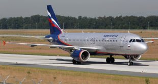 بريطانيا تفرض حزمة عقوبات جديدة على عدد من شركات الطيران الروسية