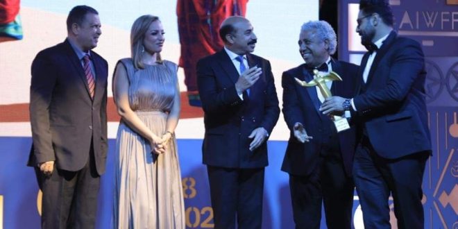 التضامن الاجتماعي تحصد جائزة لجنة التحكيم بمهرجان أسوان لسينما المرأة