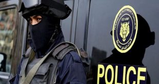 شرطة السياحة تشارك في حملات التفتيش على المجازر والمحلات في الأقصر