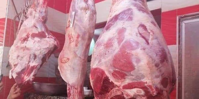 خطر داهم على الرجال .. دراسة تحذر من الإفراط في تناول اللحوم يصيب بالعقم