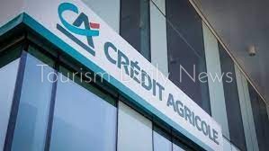 بنك كريدي أجريكول يعلق أنشطته بالكامل في روسيا ونطاق العقوبات يتسع