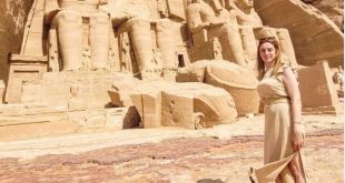 دويتشه فيله ينشر تقريراً عن أفضل 10 أماكن سياحية في مصر تستحق الزيارة
