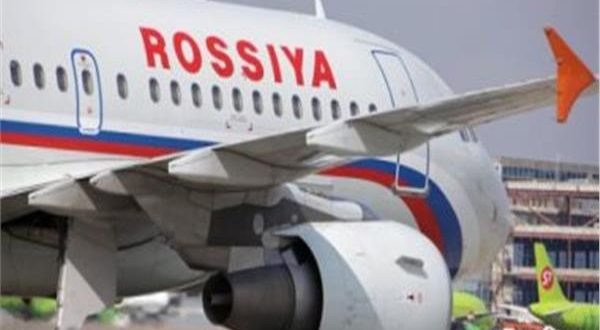 هيئة الطيران الفيدرالية الروسية تمديد حظر الرحلات الجوية لجنوب ووسط البلاد