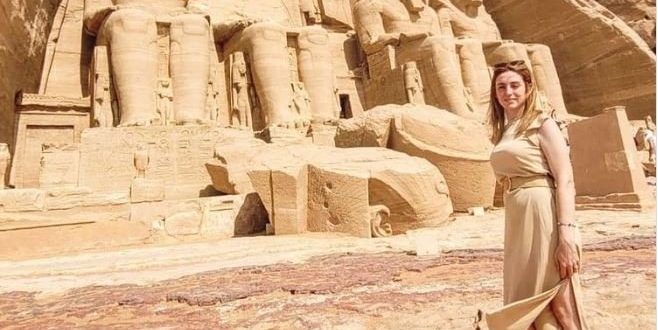 دويتشه فيله ينشر تقريراً عن أفضل 10 أماكن سياحية في مصر تستحق الزيارة