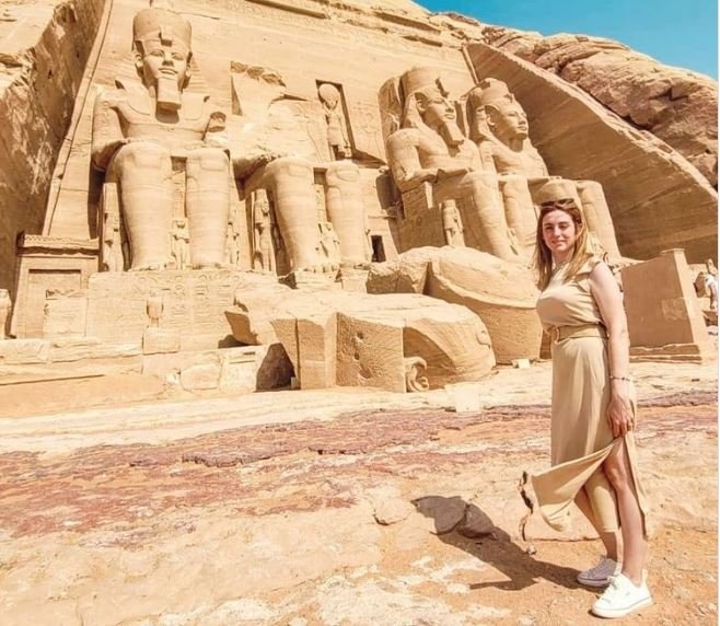 دويتشه فيله ينشر تقريراً عن أفضل 10 أماكن سياحية في مصر تستحق الزيارة