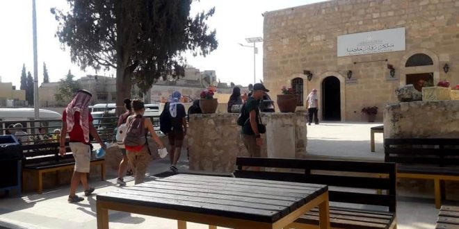 عاصمة السياحة العربية .. حكاية ممتدة لألاف السنين .. حرف وأكلات شعبية