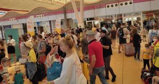 السياحة تلزم فنادق 3نجوم باستقبال السياح الاوكران و3وجبات ومشروبات خفيفة