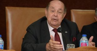 المهندس علي عيسى