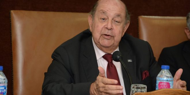 المهندس علي عيسى