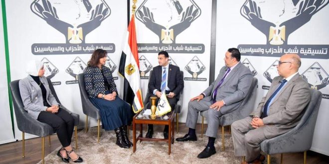 تداعيات الأزمة الأوكرانية على مصر والسيناريوهات المحتملة و6آلاف مصري بكييف