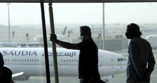 الجوازات السعودية تمدد تعليق السفر إلى 15 دولة منها 3 بلدان عربية