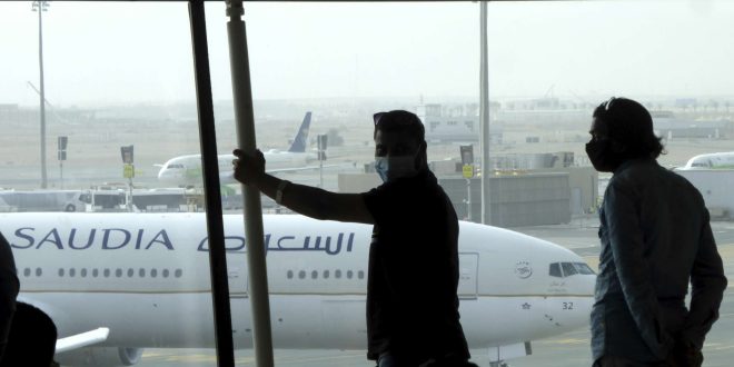 الجوازات السعودية تمدد تعليق السفر إلى 15 دولة منها 3 بلدان عربية