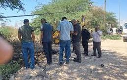 حملة نظافة في منطقة الزارا والمياه الساخنة بالأردن لحماية البيئة والسياحة