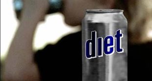 أحذرها في السفر والحر .. المشروبات الغازية الدايت تزيد خطر الإصابة بالسرطان