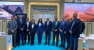 رحلتان جديدتان بين الغردقة وبودابست.. مصر للطيران تشارك بمعرض سياحى بالمجر