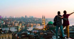 خطة تركيا لتفادي خسائر الحرب الروسية والأوكرانية وعود بموسم سياحي صيفي