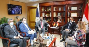 زيادة الحركة السياحية الألمانية الوافدة لمصر مع اجراءات تخفيف قيود السفر