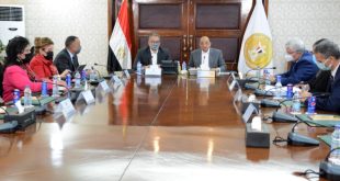 خطط إعادة إحياء مدينة إسنا التاريخية بالأقصر وبدء الترويج السياحي لها