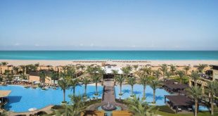 الإمارات الأولى خليجياً كأفضل الوجهات للسياحة العلاجية