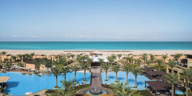 الإمارات الأولى خليجياً كأفضل الوجهات للسياحة العلاجية