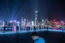 هونغ كونغ ترفع حظر السفر إلى 9 دول وتستأنف الرحلات معها من أول أبريل