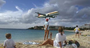 فنزويلا تزيد رحلات الطيران إلى موسكو وترحب باستقبال السياح الروس