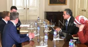 مقترحات لترويج مصر في السوق البريطاني ومنظمو الرحلات يكشفون الطلب المتزايد