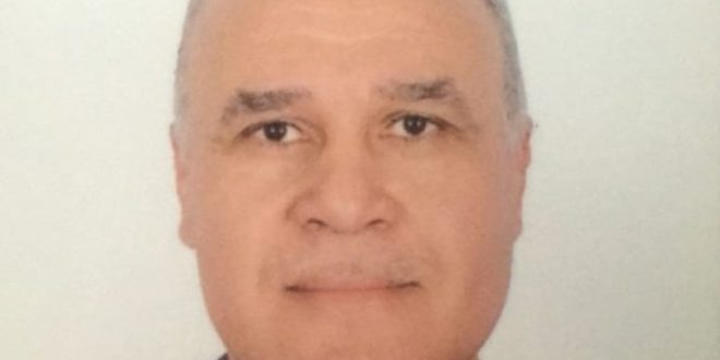 محمد فرحات رئيسا للقطاع التجاري بشركة مصرللطيران للخطوط الجوية