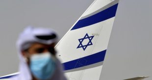 استئناف حركة الطيران بين إسرائيل والإمارات بعد تدخل الشاباك