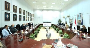 مصر تبحث عن مكان على خريطة السياحة الرياضية وسباقات السيارات