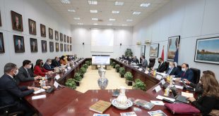 مصر تبحث قواعد الحملات الترويجية المشتركة للتوجه إلى السوق العربي في رمضان