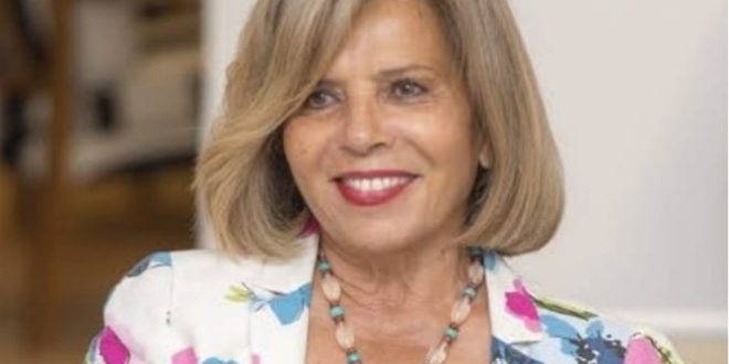 خطاب تشارك في ندوة للكلية الملكية البريطانية بمناسبة اليوم العالمي للمرأة