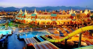 هولندا تحدث إرشادات السفر لمصر وتضعها بقائمة دول "الوضع الأمني الجيد"