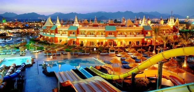 هولندا تحدث إرشادات السفر لمصر وتضعها بقائمة دول "الوضع الأمني الجيد"