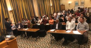 ورشة عمل لـ 45 منشأة فندقية بمدينة شرم الشيخ للتحول إلى الأخضر