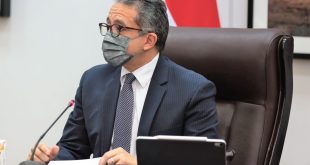 العناني يشكل لجنة لوضع اللائحة التنفيذية لقانون المنشآت الفندقية والسياحية
