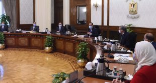 اجتماع ثان للوزراء لمواجهة تأثير الأزمة العالمية على السلع الاستراتيجية