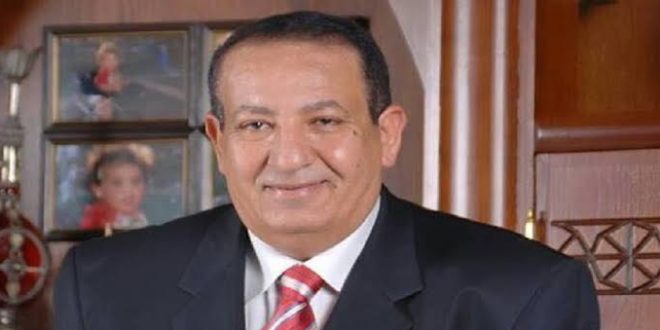 كامل أبو على