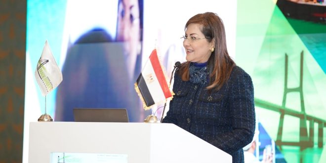 مصر ترأس الاجتماع الثالث لمجلس حوكمة برنامج جسور التجارة العربية الأفريقية
