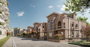 جيتس للتطوير العقاري تعلن إطلاق فينيا أحدث مشروعاتها بالعاصمة الإدارية