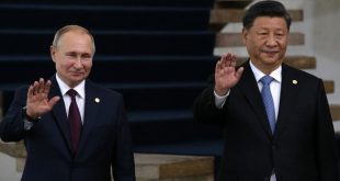 التايم تكشف العقوبات الأكثر تأثيراً على روسيا ودور الصين في تخفيف الضغوط