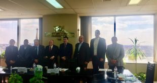 لجنة السياحة والطيران بجمعية رجال الأعمال المصريين