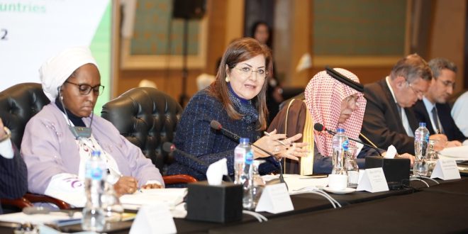 إصلاحات بيئة الأعمال الاقتصادية تعزز وضع الدول الافريقية والعربية التنافسي