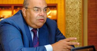 محمود محي الدين