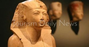 متاحف مصر احتفلت بيوم المرأة العالمي وتبرز مساهمتهن في رقي المجتمع